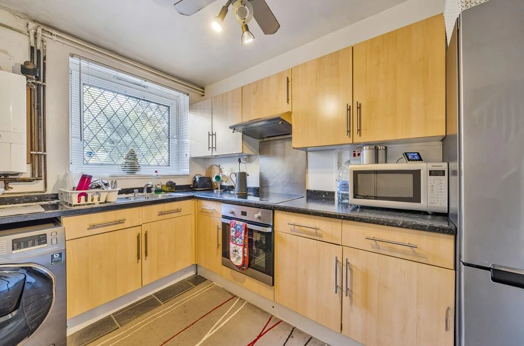 Квартира в Лондоне, Великобритания, 72 м² - фото 12