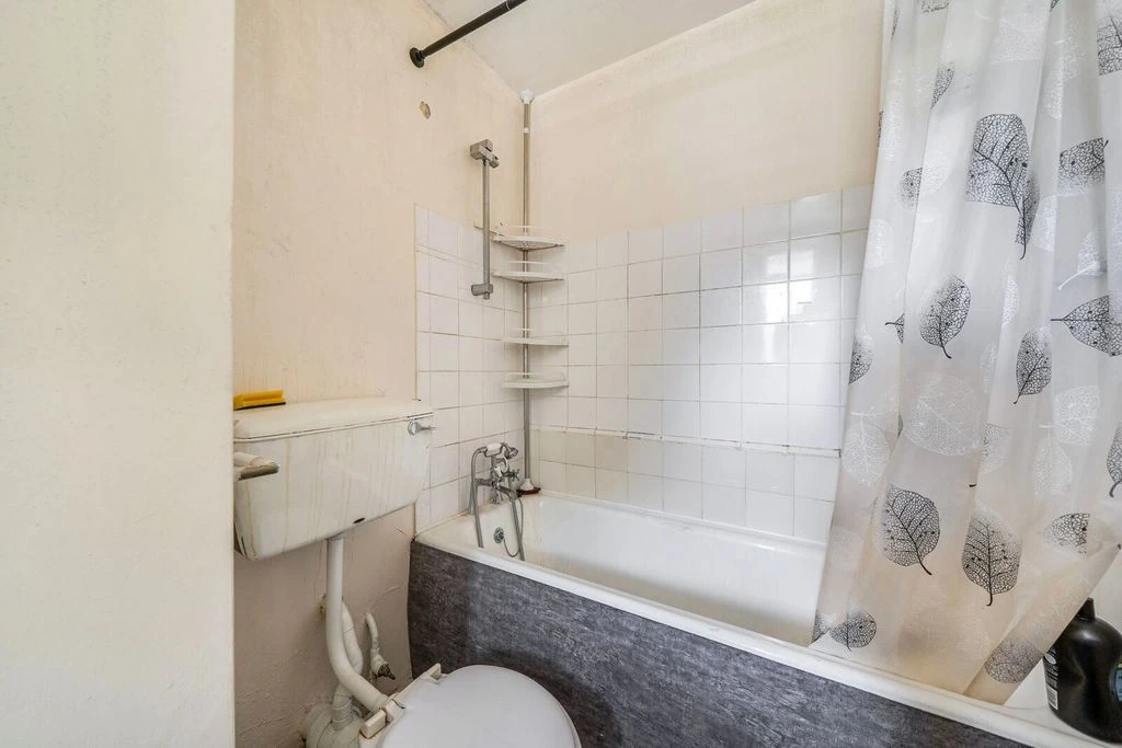 Квартира в Лондоне, Великобритания, 45 м² - фото 12