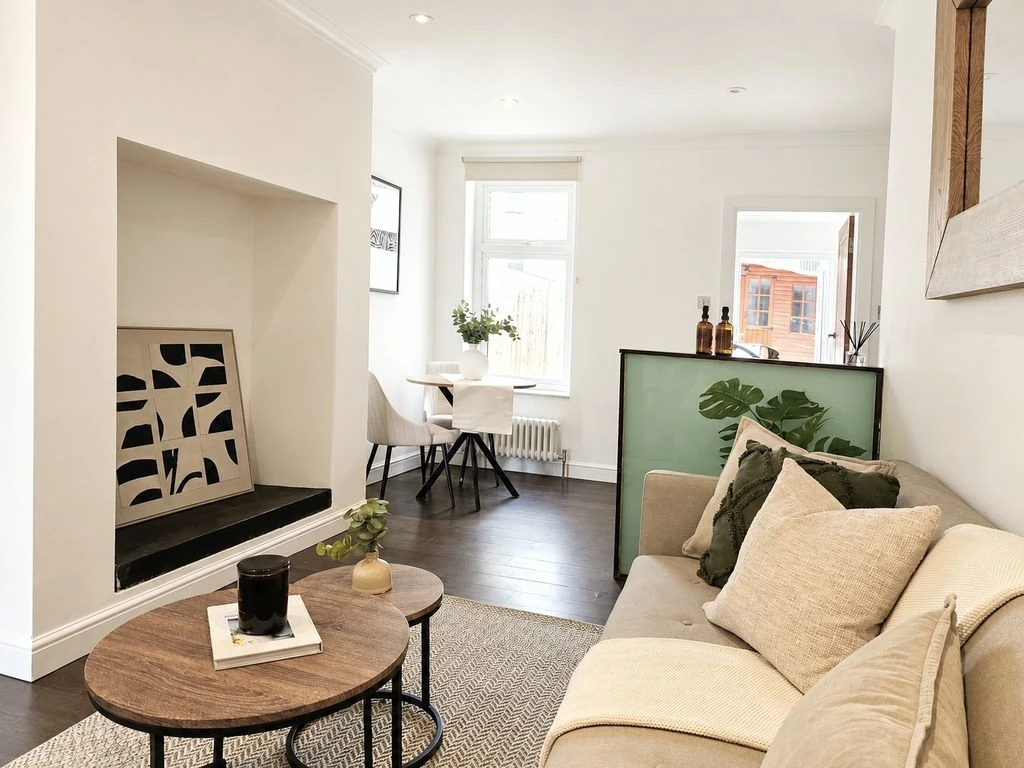 Квартира в Лондоне, Великобритания, 45 м² - фото 12