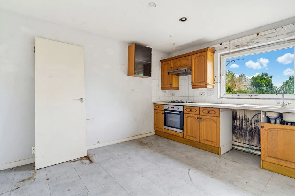 Квартира в Лондоне, Великобритания, 50 м² - фото 12