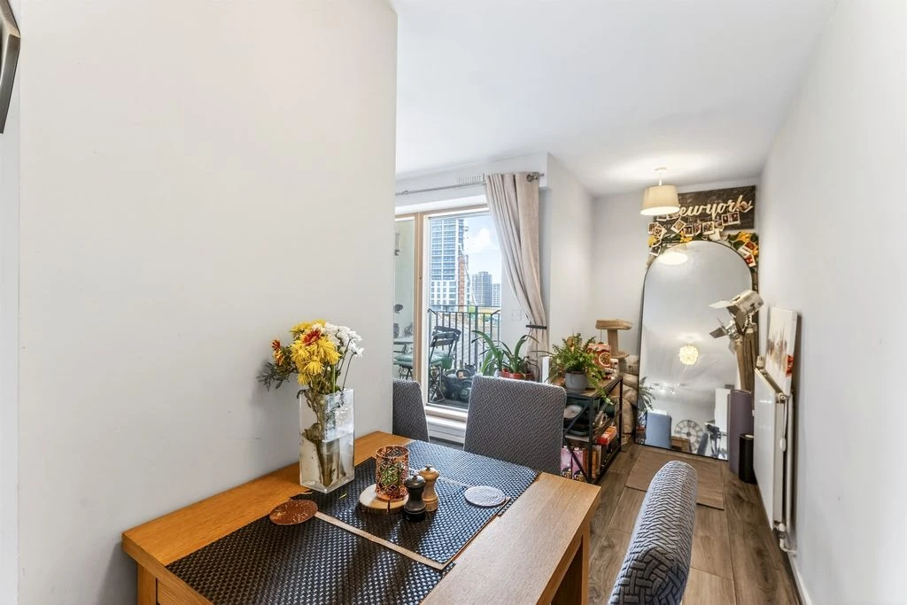 Квартира в Лондоне, Великобритания, 47 м² - фото 12