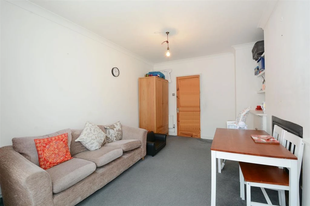 Квартира в Лондоне, Великобритания, 60 м² - фото 12