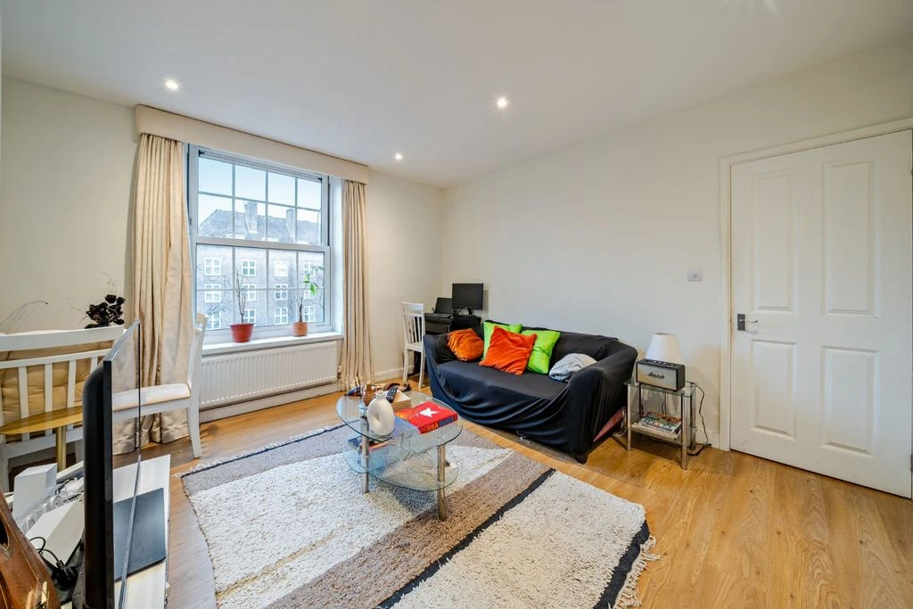 Квартира в Лондоне, Великобритания, 56 м² - фото 12