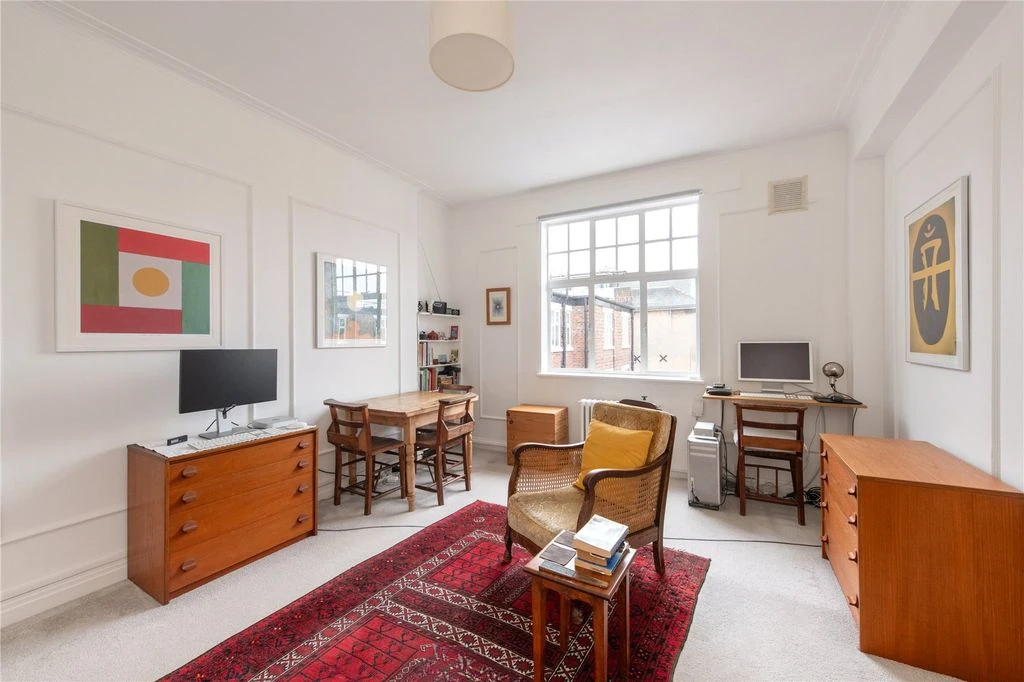 Квартира в Лондоне, Великобритания, 28 м² - фото 13