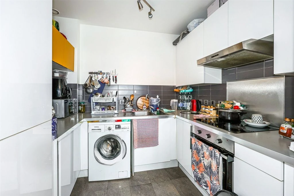 Квартира в Лондоне, Великобритания, 41 м² - фото 13