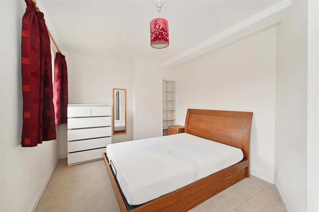Квартира в Лондоне, Великобритания, 68 м² - фото 13