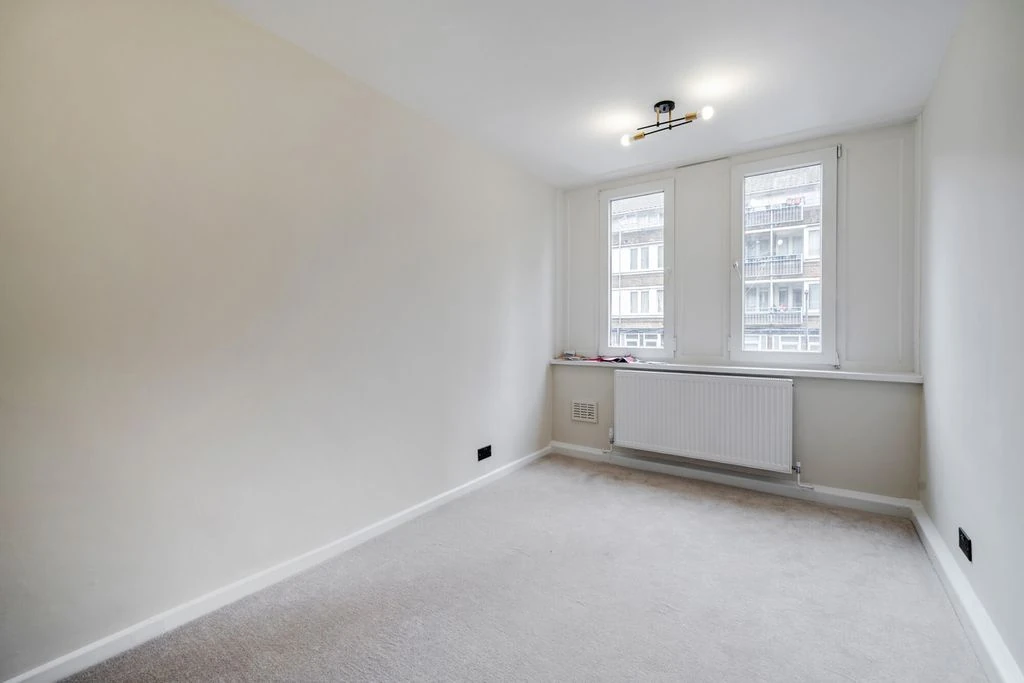 Квартира в Лондоне, Великобритания, 60 м² - фото 13