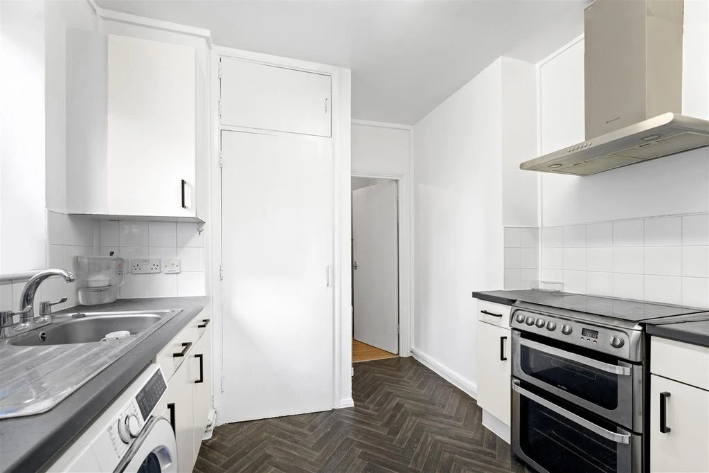 Квартира в Лондоне, Великобритания, 44 м² - фото 13