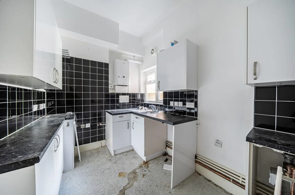 Квартира в Лондоне, Великобритания, 56 м² - фото 13