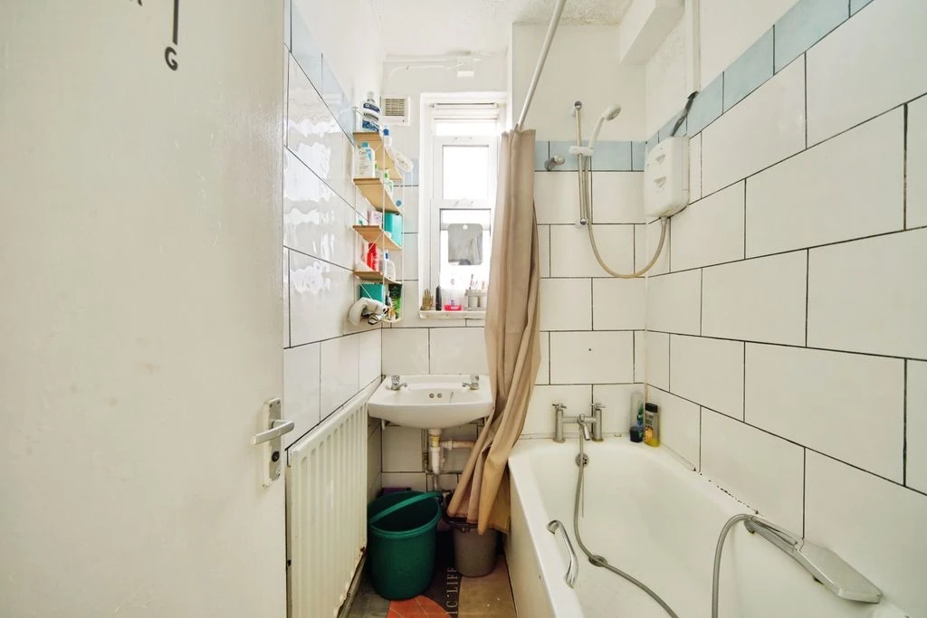 Квартира в Лондоне, Великобритания, 63 м² - фото 13