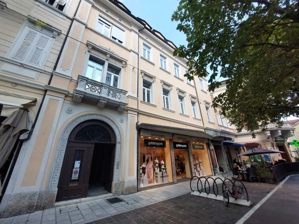 Квартира в Гориции, Италия, 105 м² - фото 13