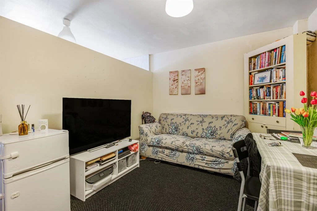Квартира в Лондоне, Великобритания, 39 м² - фото 13