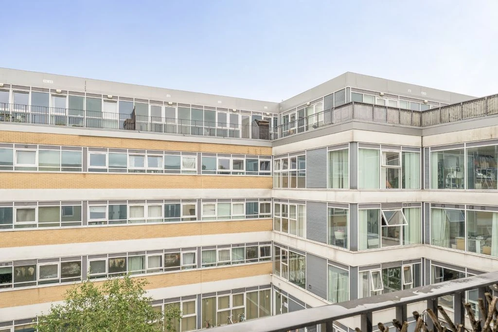 Квартира в Лондоне, Великобритания, 44 м² - фото 13