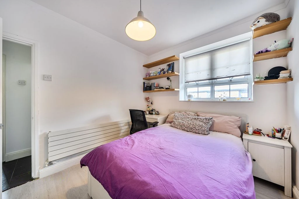 Квартира в Лондоне, Великобритания, 54 м² - фото 13