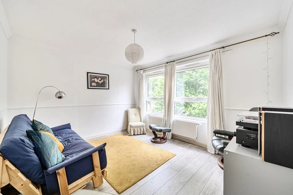 Квартира в Лондоне, Великобритания, 49 м² - фото 13