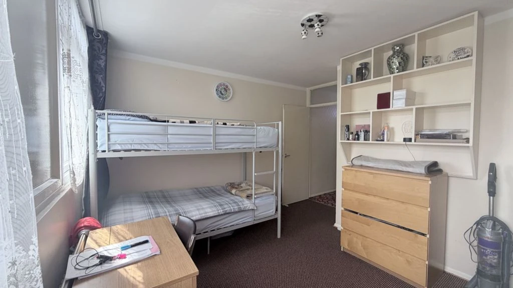 Квартира в Лондоне, Великобритания, 77 м² - фото 9