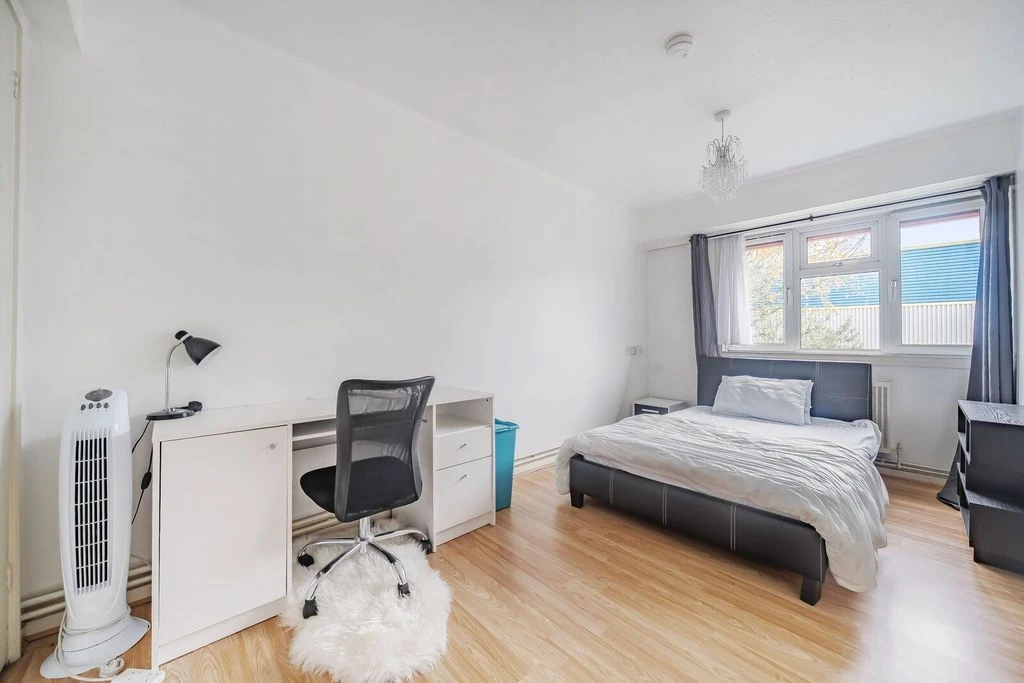 Квартира в Лондоне, Великобритания, 56 м² - фото 13