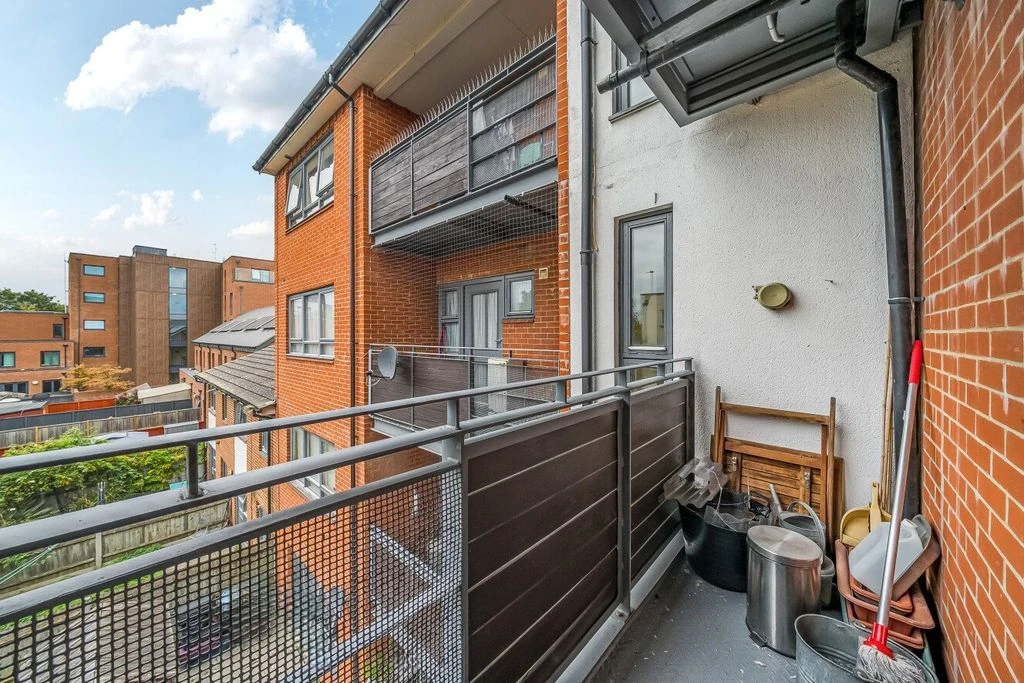 Квартира в Лондоне, Великобритания, 76 м² - фото 13