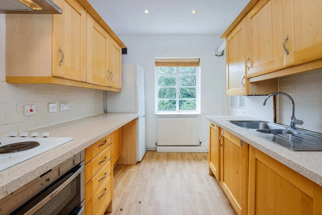 Квартира в Лондоне, Великобритания, 64 м² - фото 13