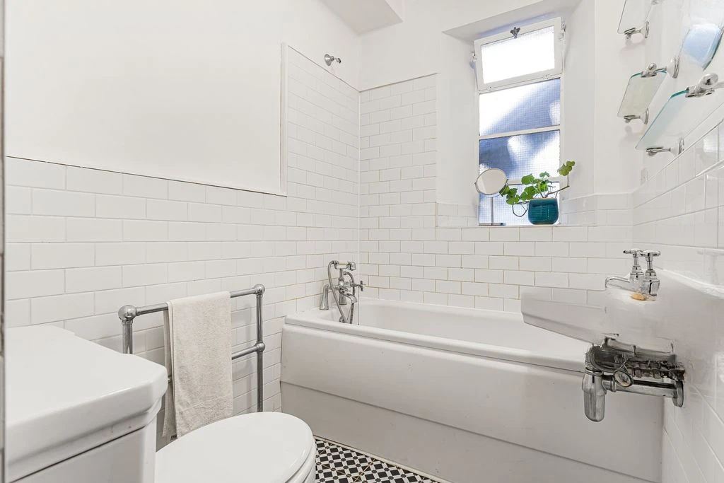 Квартира в Лондоне, Великобритания, 34 м² - фото 13