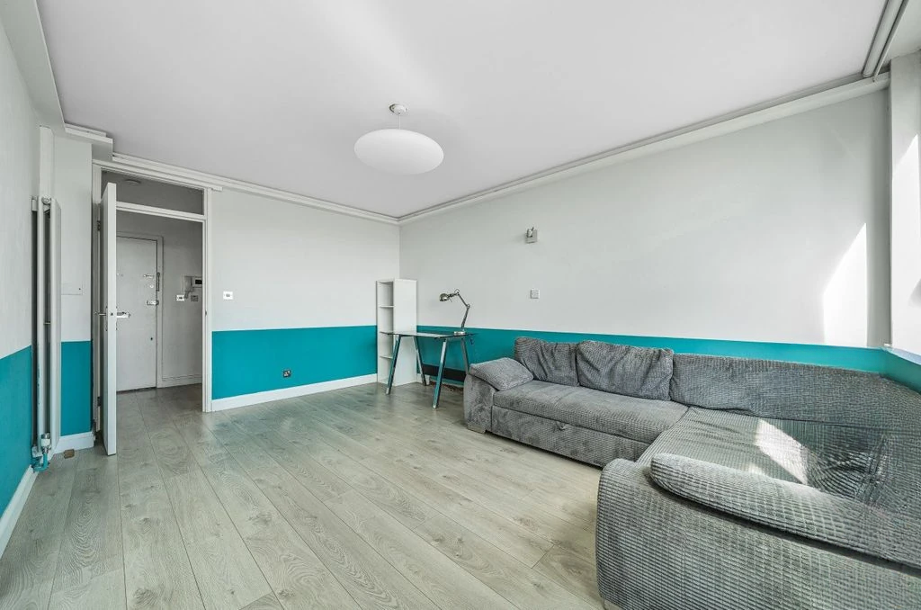 Квартира в Лондоне, Великобритания, 82 м² - фото 13