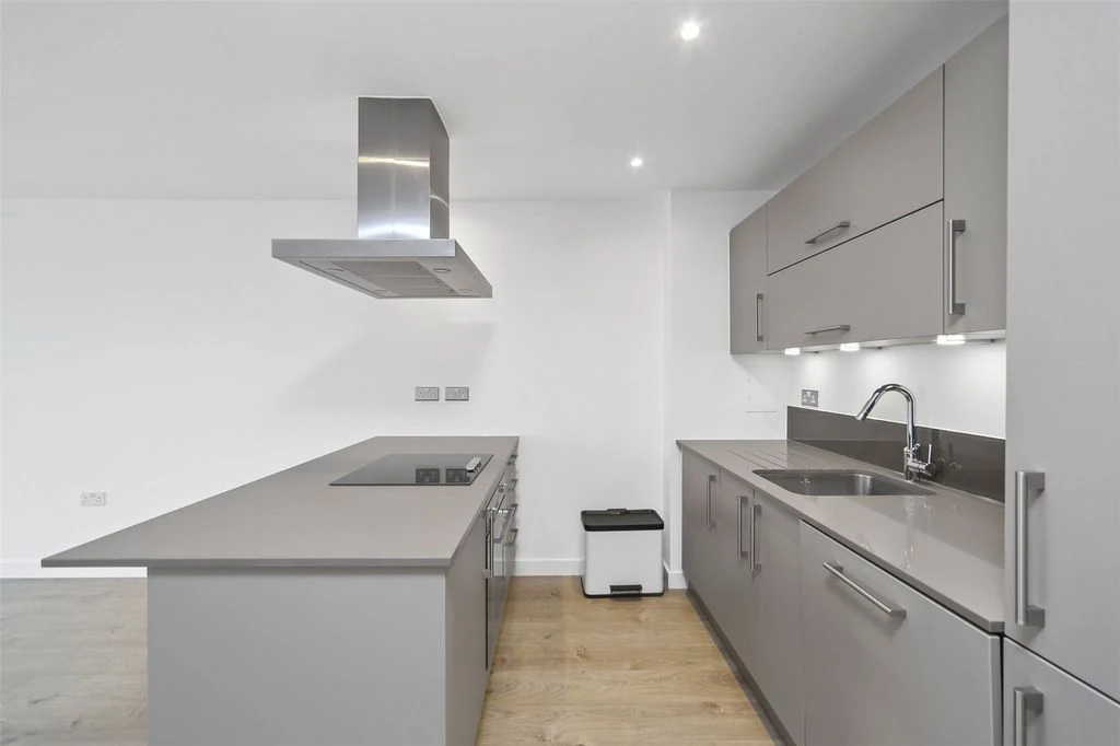 Квартира в Лондоне, Великобритания, 53 м² - фото 13