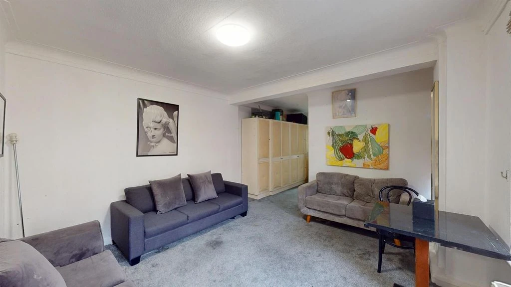 Квартира в Лондоне, Великобритания, 58 м² - фото 13
