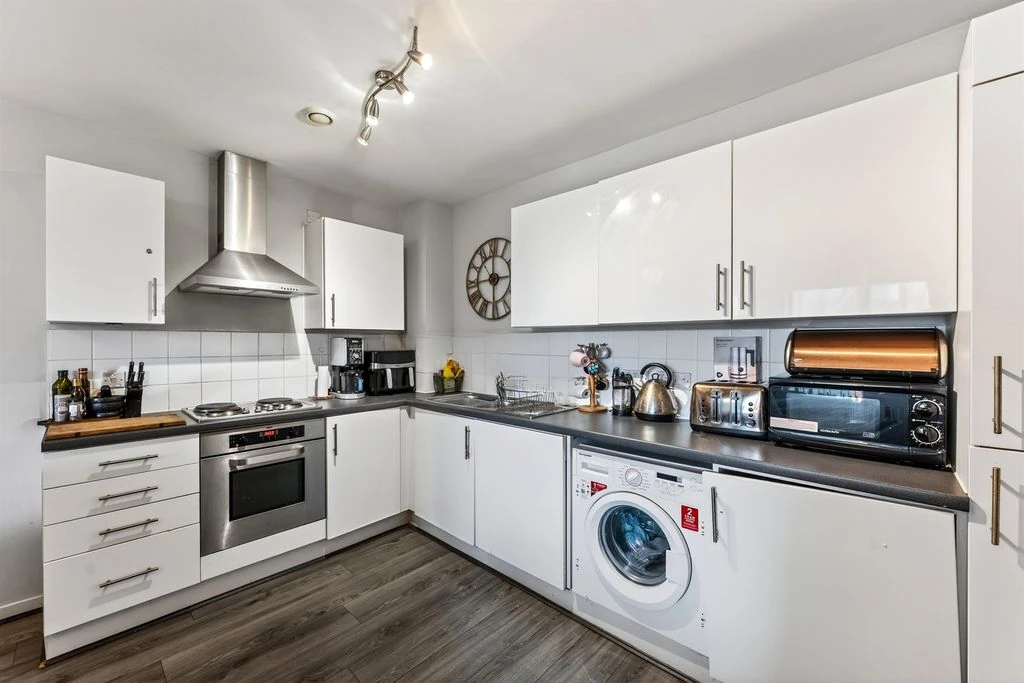 Квартира в Лондоне, Великобритания, 47 м² - фото 13