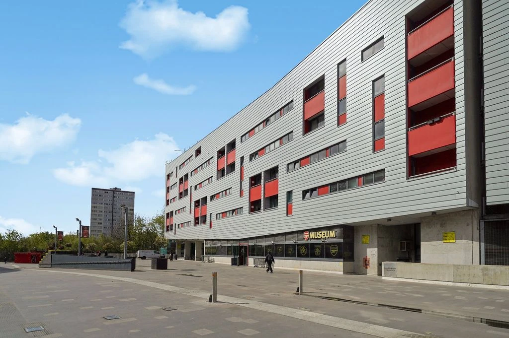 Квартира в Лондоне, Великобритания, 48 м² - фото 13