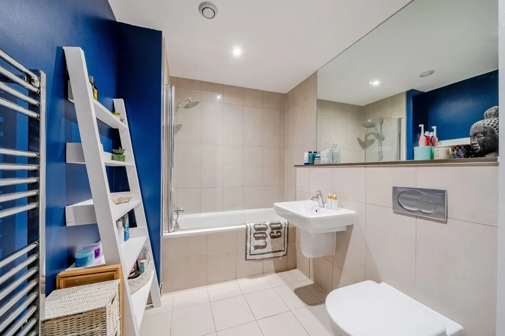 Квартира в Лондоне, Великобритания, 47 м² - фото 13