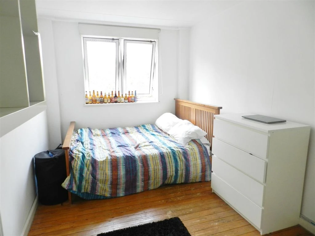 Квартира в Лондоне, Великобритания, 93 м² - фото 13