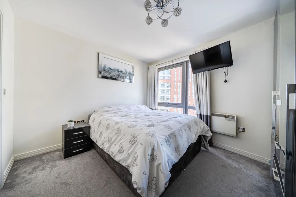 Квартира в Лондоне, Великобритания, 55 м² - фото 13