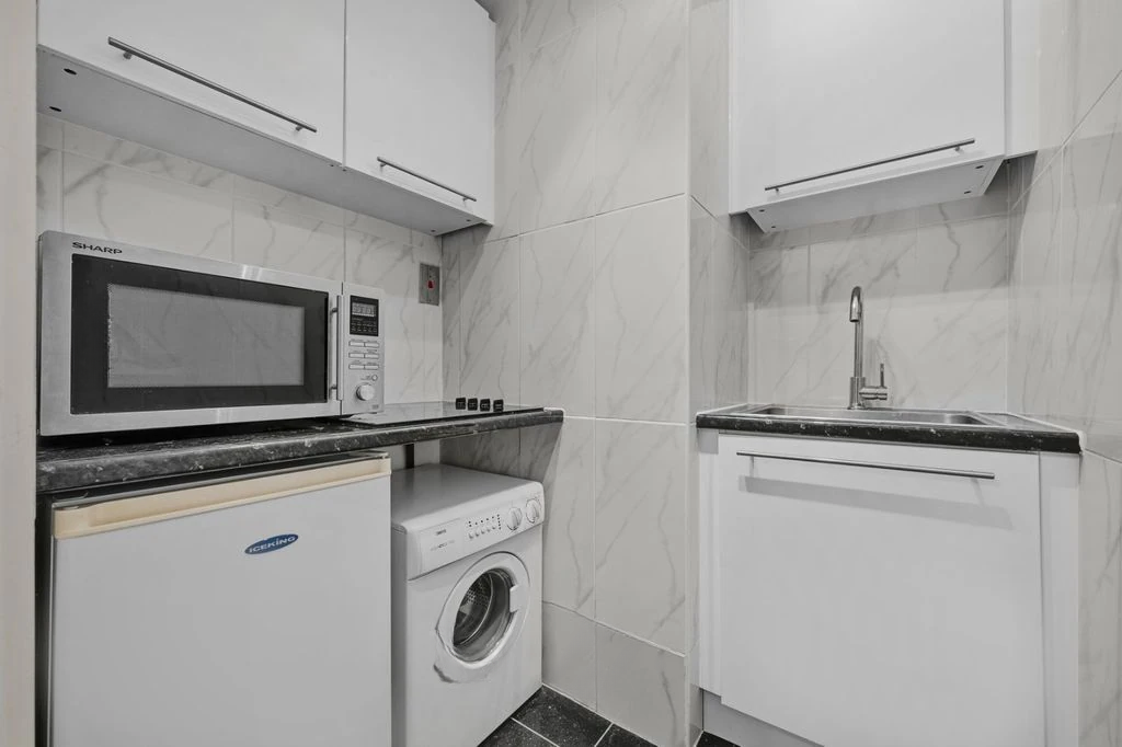 Квартира в Лондоне, Великобритания, 24 м² - фото 13