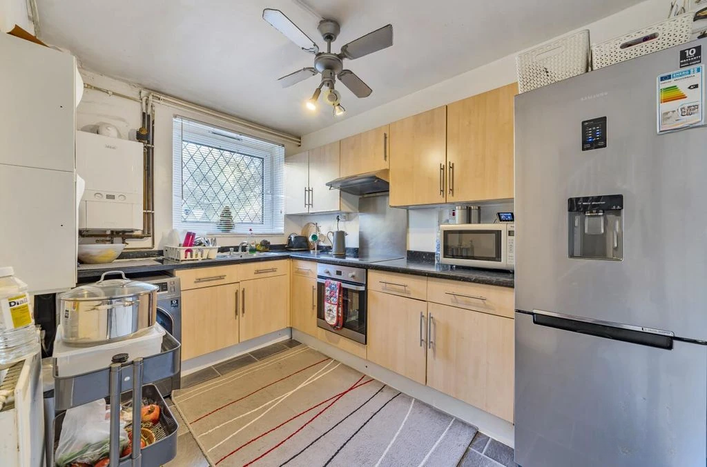 Квартира в Лондоне, Великобритания, 72 м² - фото 13