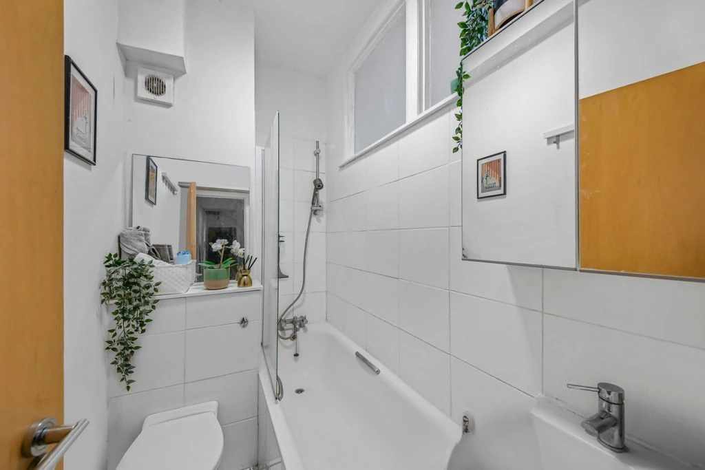 Квартира в Лондоне, Великобритания, 29 м² - фото 13
