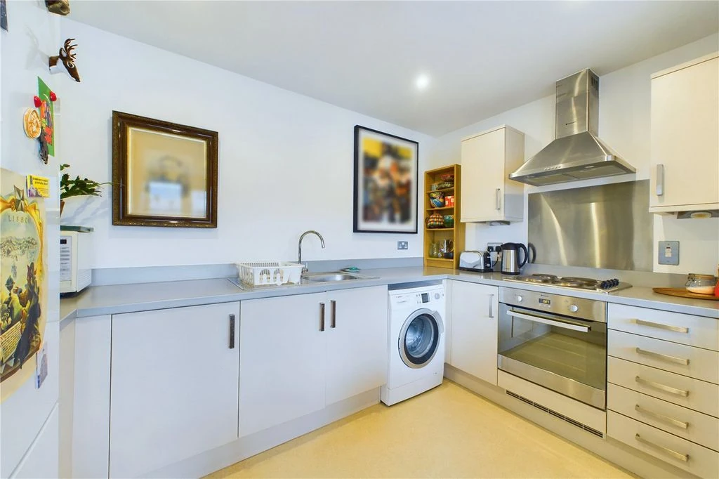 Квартира в Лондоне, Великобритания, 49 м² - фото 13