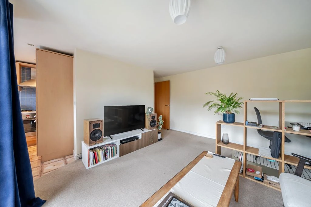 Квартира в Лондоне, Великобритания, 48 м² - фото 13