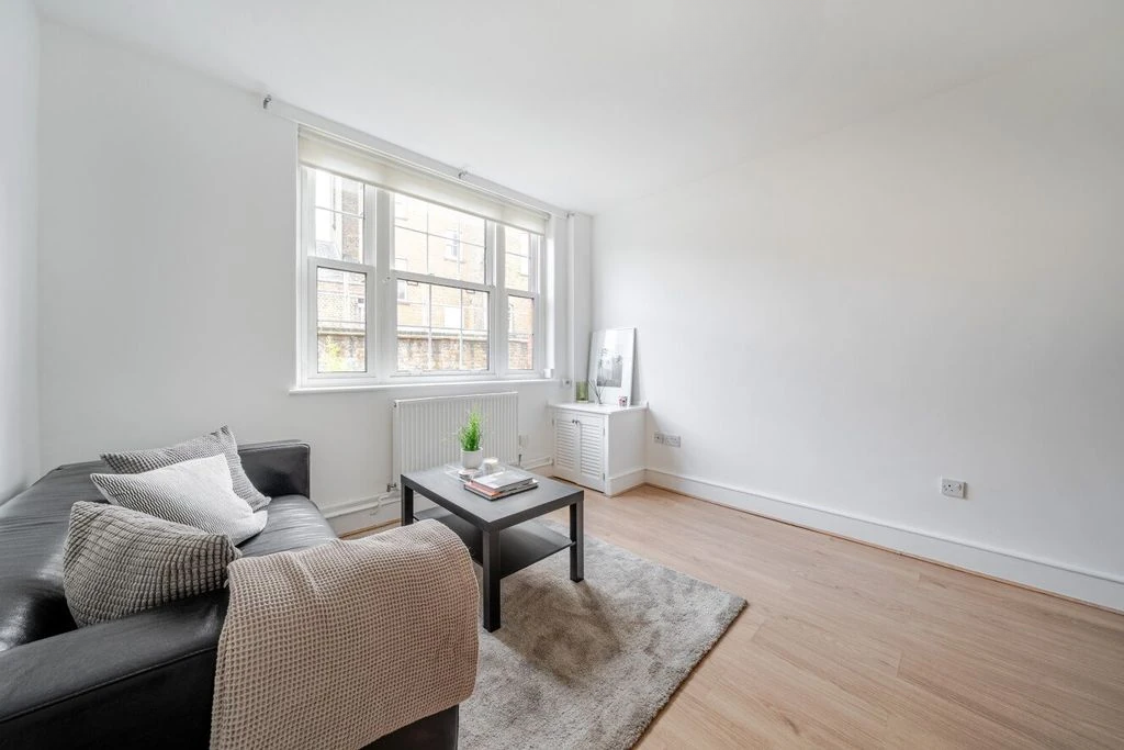 Квартира в Лондоне, Великобритания, 45 м² - фото 13
