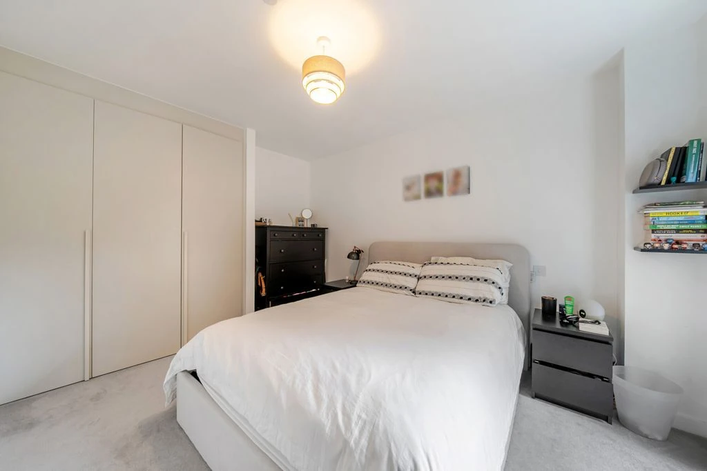 Квартира в Лондоне, Великобритания, 57 м² - фото 13