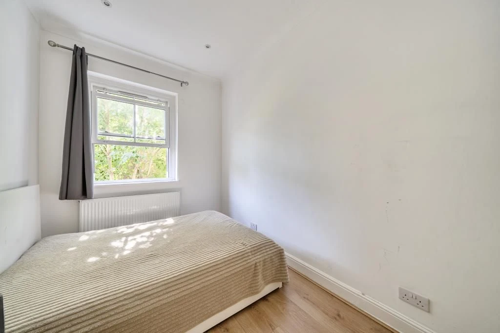 Квартира в Лондоне, Великобритания, 36 м² - фото 13