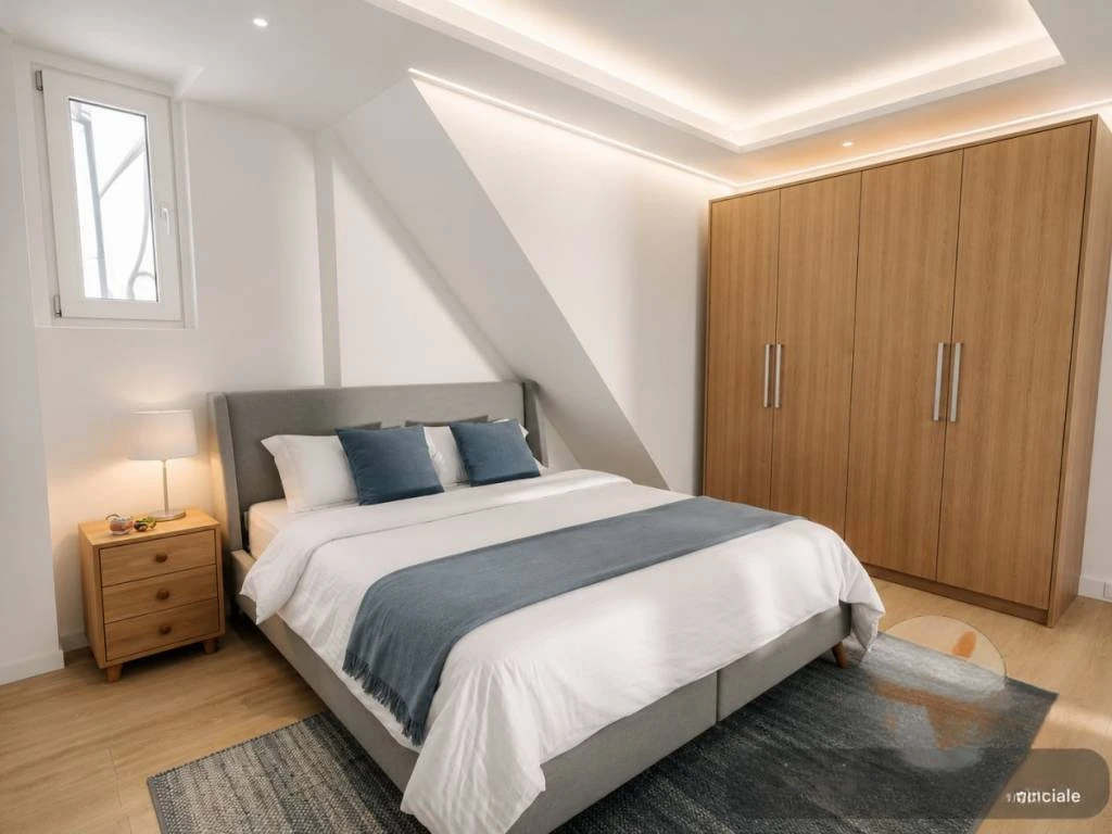 Квартира в Гориции, Италия, 100 м² - фото 13