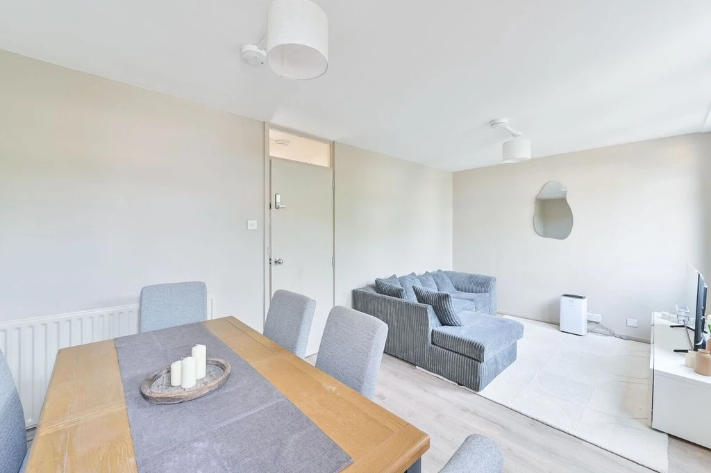 Квартира в Лондоне, Великобритания, 82 м² - фото 13