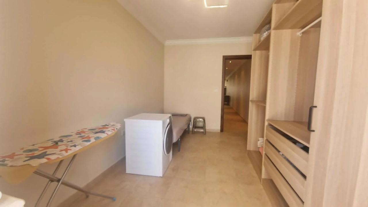 Квартира в Зуррике, Мальта, 170 м² - фото 13