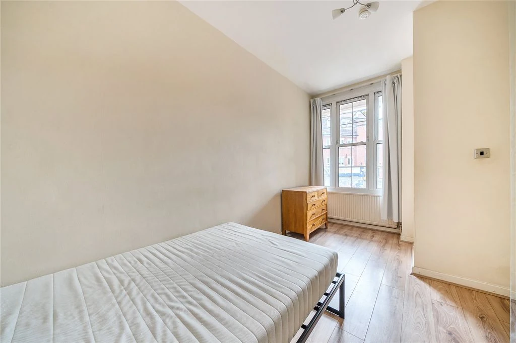 Квартира в Лондоне, Великобритания, 48 м² - фото 13