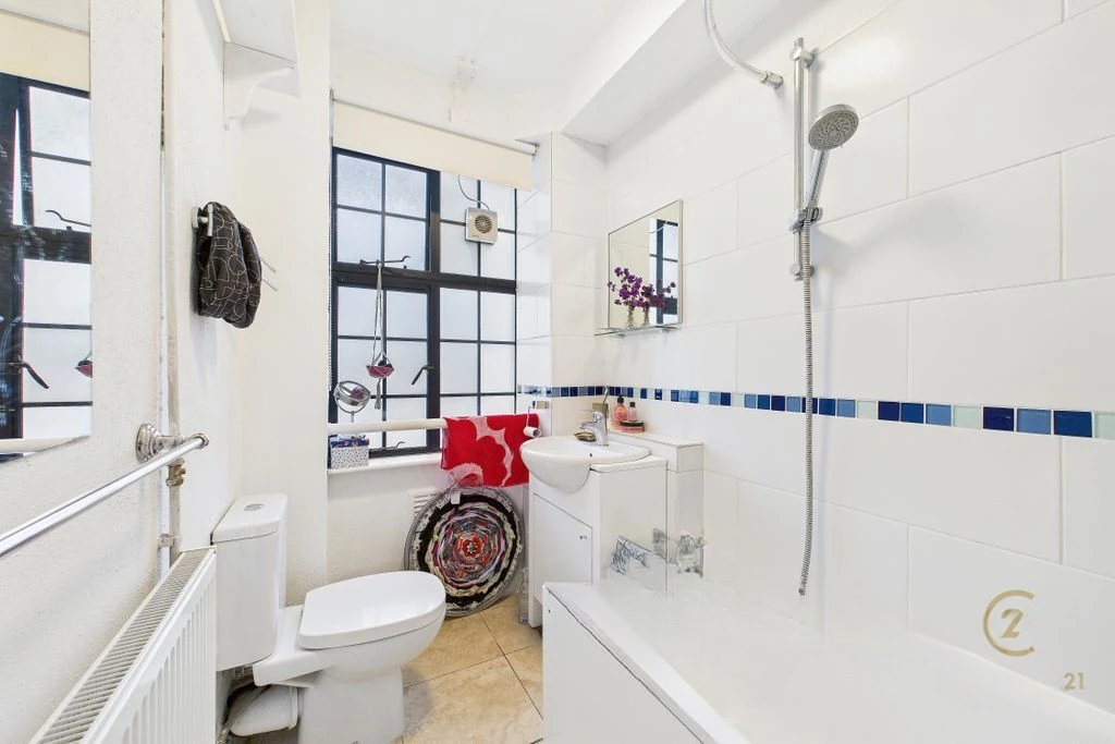 Квартира в Лондоне, Великобритания, 35 м² - фото 13