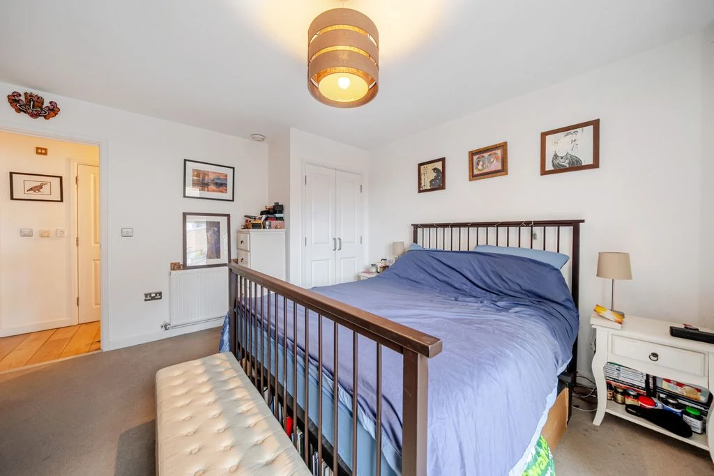 Квартира в Лондоне, Великобритания, 61 м² - фото 13