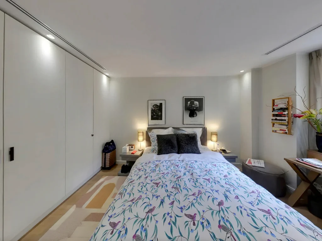 Квартира в Монте Карло, Монако, 257 м² - фото 13