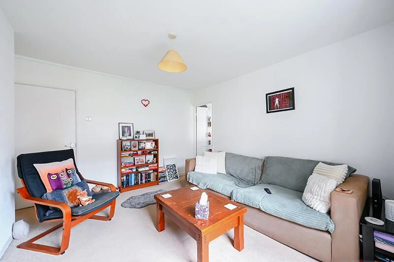 Квартира в Лондоне, Великобритания, 46 м² - фото 13