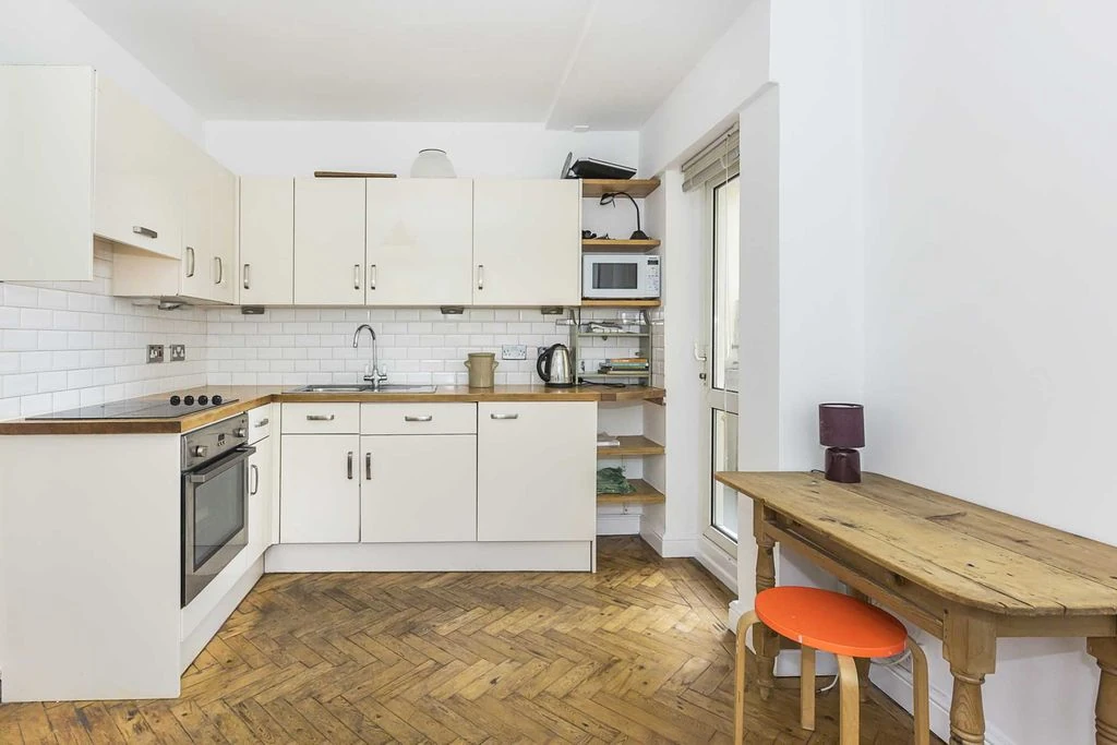 Квартира в Лондоне, Великобритания, 29 м² - фото 13