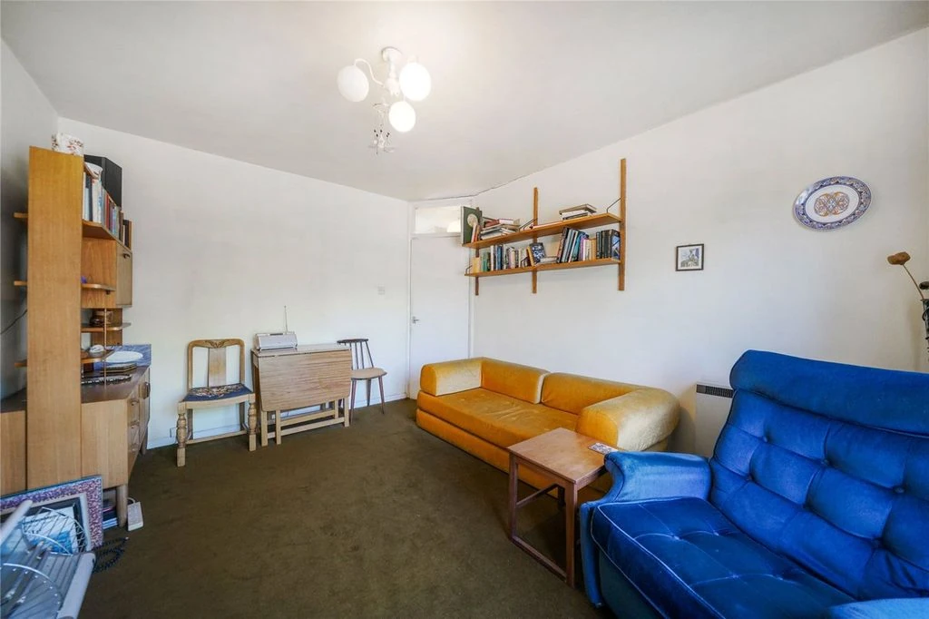 Квартира в Лондоне, Великобритания, 41 м² - фото 13
